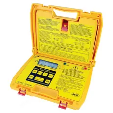 Мегаомметр SEW 6210 IN