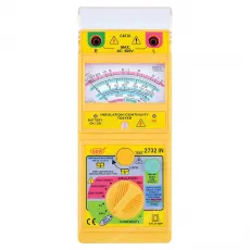 Мегаомметр SEW 2732 IN
