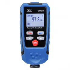 Толщиномер CEM DT-156H