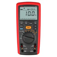 Цифровой мегаомметр RGK RT-30