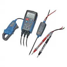 Регистратор тока и напряжения CEM DT-175CV1