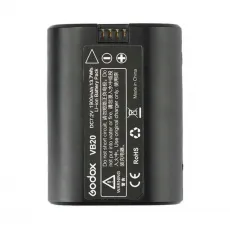 Аккумулятор Godox VB20 для вспышек V350