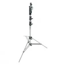Стойка KUPO 226MH MASTER COMBO HD STAND SILVER