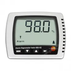 Термогигрометр Testo 608-H2