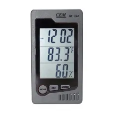 Термогигрометр CEM DT-322