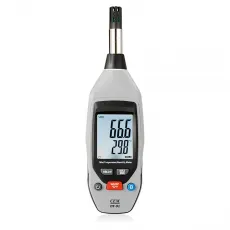 Термогигрометр CEM DT-91