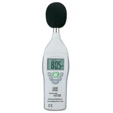 Шумомер DT-815