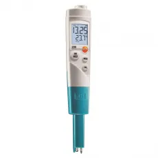 Карманный pH-метр Testo 206 pH1 с поверкой