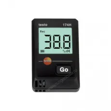 Логгер Testo 174H с USB-интерфейсом