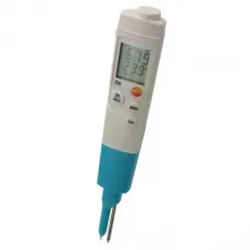 Карманный pH-метр Testo 206 pH2