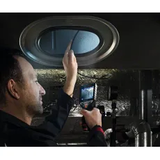 Видеоскоп Bosch GIC 120 Professional (0.601.241.100)