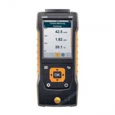 Прибор для параметров микроклимата Testo 440dP