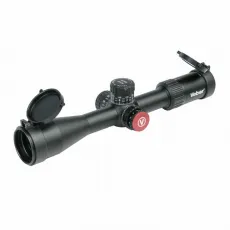Прицел оптический Veber Wolf Alfa 3-15x44 SF MR2