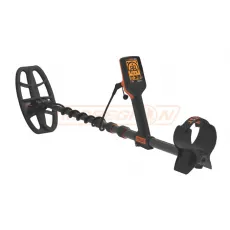 Металлодетектор Quest X5 IDmaxX