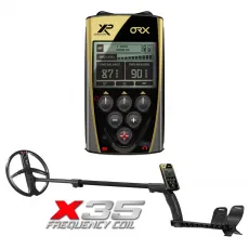 XP ORX 22X35 Металлоискатель