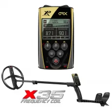 XP ORX 28X35 Металлоискатель