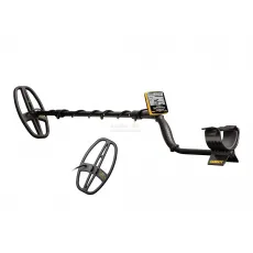 Металлоискатель Garrett ACE Apex 8,5х11 + катушка 6х11