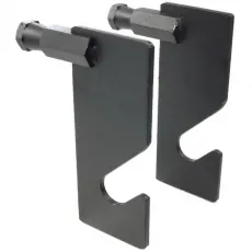 Держатель подъемника фона KUPO KP-KS01 SINGLE HOOKS