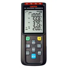 Термометр контактный CENTER 520
