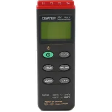 Термометр контактный Center 304