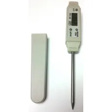 Цифровой термометр CEM DT-133