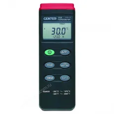 Термометр контактный Center 300