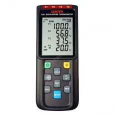 Термометр контактный CENTER 520