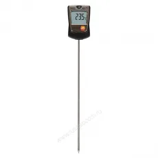 Термометр Testo 905-T1 с поверкой
