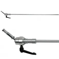 Держатель шарнирный KUPO KCP-246 SUPER GRIP ARM с удлинителем BABY STEEL