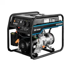 Бензиновый генератор Hyundai HHY 5020F