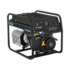 Бензиновый генератор Hyundai HHY 5020FE