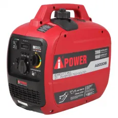 Инверторный генератор A-iPower A2000IS