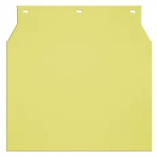 Коврик полиуретановый для виброплиты TSS-WP90TH/TL (497х512х5)