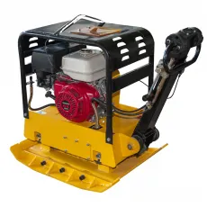Виброплита реверсивная STEM Techno RPC-330