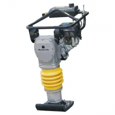 Вибротрамбовка бензиновая Masalta EMR-70H