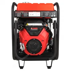 Бензиновый генератор A-iPower A13000TEAX