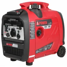 Инверторный генератор A-iPower A2300IS