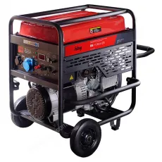 Бензиновый генератор FUBAG BS 11000 A ES