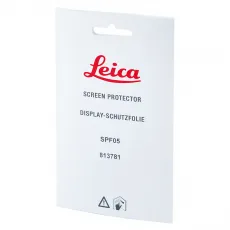 Защитные пленки LEICA SPF05 (для CS20; TS16/MS60/TS60)