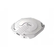 Фонарь для смартфона Wuben E1 White