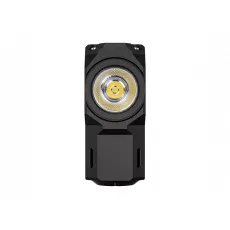 Фонарь Wuben X0 Black