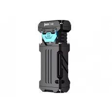 Фонарь Wuben X2 Black