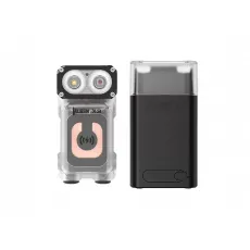Фонарь Wuben X3 White Pro