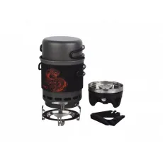 Система приготовления пищи TRD Flame Force 10-05-2