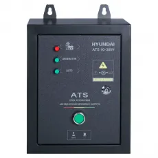 Блок автоматики Hyundai ATS 10-380V
