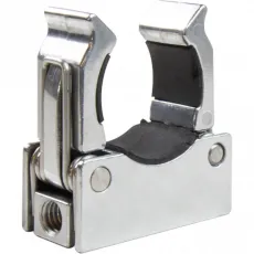 Зажим KUPO KCP-384 LED TUBE LIGHT CLAMP одиночный