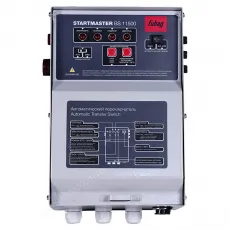 Блок автоматики FUBAG Startmaster BS 11500 (230V)