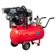 Бензиновый компрессор FUBAG BP 5200/100/9.8