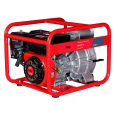 Бензиновая мотопомпа для сильнозагрязненной воды Fubag PG 950 T