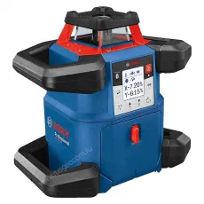 Ротационный нивелир Bosch GRL 600 CHV Professional (0.601.061.F00)